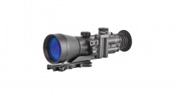 1.Night Optics Argus 740 4x Gen 2+ B W + Manual Gain Night Vision Riflescope NS-740-2BM